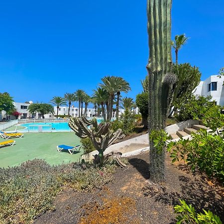 Los Barqueros 25 By Best Holidays Fuerteventura Коральео Экстерьер фото