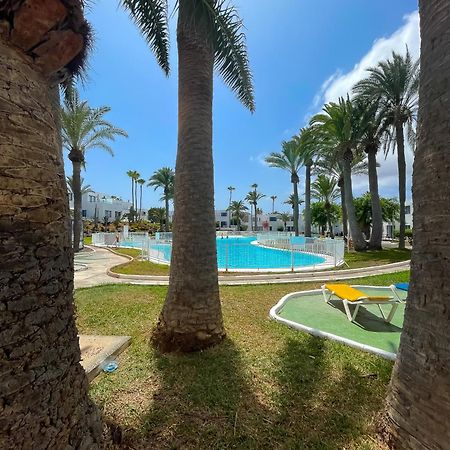 Los Barqueros 25 By Best Holidays Fuerteventura Коральео Экстерьер фото