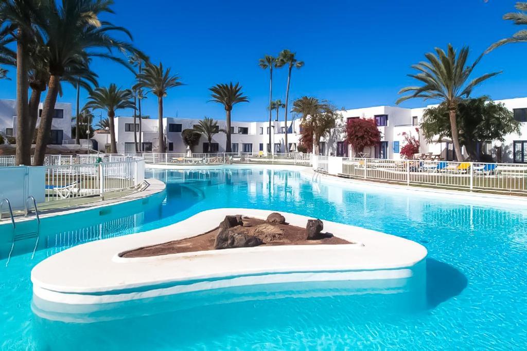 Los Barqueros 25 By Best Holidays Fuerteventura Коральео Экстерьер фото