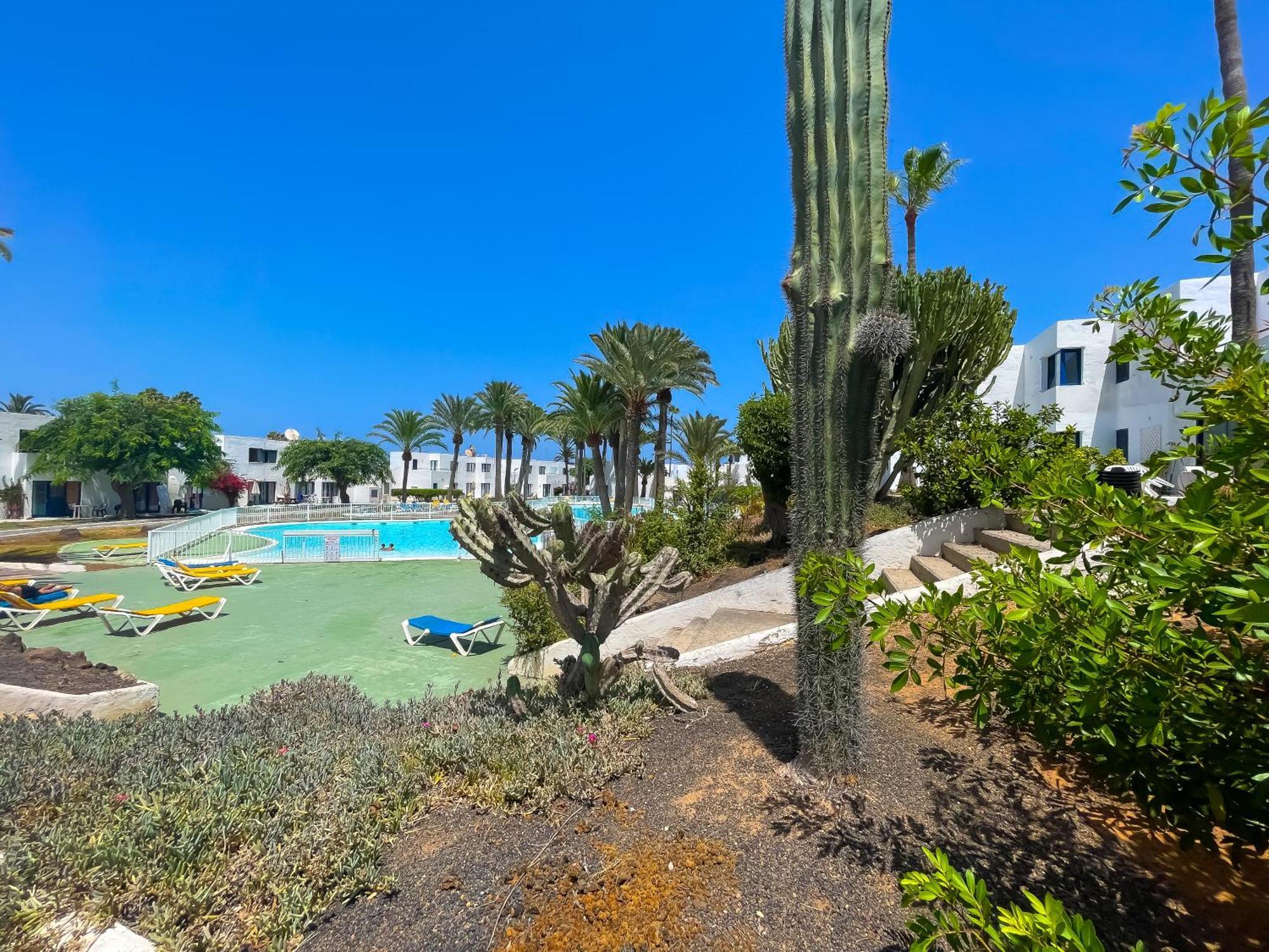 Los Barqueros 25 By Best Holidays Fuerteventura Коральео Экстерьер фото